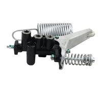 Valvola Compensatore freno Adatto Per Meccanici 1491175 1501769