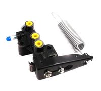 Valvola Compensatore freno Adatto Per Mitsubishi L200 K74T K34T
