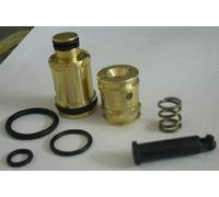 VALVOLA COMPENSATORIA BYPASS PYSTOP IDROPULITRICI POMPE LAVORWASH 6.005.0179