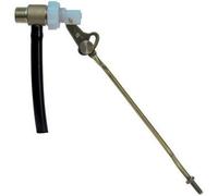 VALVOLA COMPLETA ATTACCO LATERALE PUCCI - PUCCI