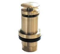VALVOLA COMPLETA IN OTTONE per abbeverat.bovini 221500