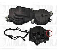 VALVOLA COMPLETA SFIATO FILTRO RECUPERO VAPORI BMW E46 E 90 E 91 318 / 320 D