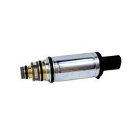 valvola compressore AC elettronica Per S500 S280 W220 Sprinter 2500 3500 415 515 Sensore valvola di controllo solenoide elettronico compressore AC valvola controllo compressore