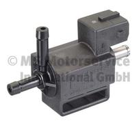 Valvola Compressore Bypass PIERBURG Per OPEL ASTRA J GTC