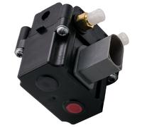 Valvola Compressore for BMW SERIE 5 E61 X5 E70 X6 E71 E72 37206789937