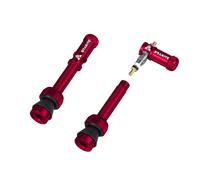 Valvola con tappi Granite Design Juicy Nipples Rouge