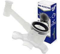 Valvola Contenitore Dell'acqua Macchina Caffe Cialde MS-622740 per Krups