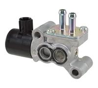 Valvola controllo aria del minimo Compatibile Con Civic Per Tipo Per R 1996 1997 1998 1999 2000 Valvola Di Controllo Dell'aria Al Minimo Valvola IAC Parti Di Ricambio Automatiche 36450-P6T-S01