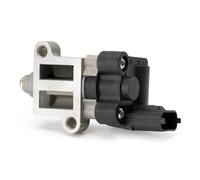 Valvola controllo aria del minimo Compatibile Con Hyundai Per Accent 2006 2007 2008 2009 2010 2011 Valvola Di Controllo Dell'aria Al Minimo Valvola IAC Parti Di Ricambio Automatiche 35150-26960