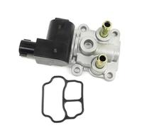 Valvola controllo aria del minimo Valvola IAC 22270-97401 Compatibile Con Lexus Per CT200h 2010 Valvola Di Controllo Dell'aria Al Minimo Parti Di Ricambio Automatiche Motore Al Minimo