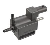 Valvola Controllo Aria Elettrovalvola 2-polig PARTSTEC per U.a. VW Golf