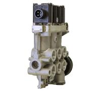 Valvola, controllo asse di sollevamento WABCO 4630841000