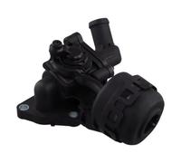 Valvola Controllo Auto Per A4 Per A6 Per A7 Per A8 Per Q5 | Elettrovalvola Per Turbo Valvola Di Regolazione Del Liquido Di Raffreddamento 3.0T 059121737AR