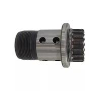 Valvola Controllo Auto Per BMW Per B38 Per B48 Per F20 | Per Turbo Vuoto Accessori Auto Valvola Centrale Valvola Intermedia Elettrovalvola Olio VVT 11368696446