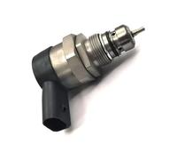 Valvola Controllo Carburante Compatibile Con A3 2009-2013 Per A4 2008-2012 Per TT 2007-2014 Sensore Pressione Regolatore Pressiones Carburante OEM: 057130764 H 0281002859