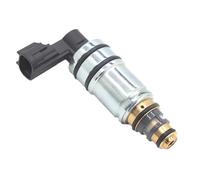 valvola controllo compressore Per Focus Per Kuga Per Fuga Valvola di controllo compressore AC VS16 valvola compressore AC elettronica