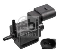 Valvola, controllo dell’aria (aria di aspirazione) per AUDI CUPRA PORSCHE SEAT S