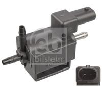 Valvola, controllo dell’aria (aria di aspirazione) per AUDI SEAT SKODA VW A1 A3