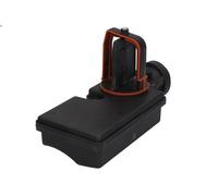 Valvola, controllo dell'aria (aria aspirazione) MEAT & DORIA 89315 5 2.2 2000-