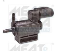 Valvola, controllo dell'aria (aria aspirazione) MEAT & DORIA 9089 per A3 2 2003-