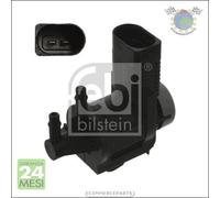 Valvola controllo gas scarico egr Febi per AUDI TT R8 Q7 Q5 Q3 A8 A7 A6 A5 A4 A