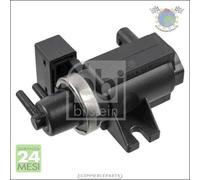 Valvola controllo gas scarico egr Febi per BMW X5 E70 xDrive X3 E83 2.0 5 E61 5
