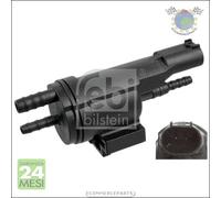 Valvola controllo gas scarico egr Febi per CHRYSLER CROSSFIRE Roadster DODGE CA