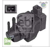 Valvola controllo gas scarico egr Febi per DACIA DUSTER RENAULT LATITUDE FLUENC
