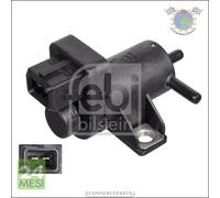 Valvola controllo gas scarico egr Febi per DACIA SANDERO DUSTER DOKKER LOGAN LO