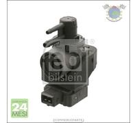 Valvola controllo gas scarico egr Febi per DACIA SANDERO DUSTER LOGAN NISSAN MI