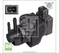 Valvola controllo gas scarico egr Febi per DACIA SANDERO DUSTER LOGAN RENAULT L