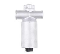 valvola controllo IAC Compatibile con BMW per 323CI 2000 per 323IS 1998-1999 per 323I 1997-2001 Valvola di controllo dell'aria al minimo per auto 13411738981 13411744713