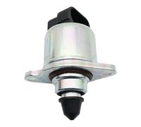 Valvola controllo minimo Compatibile Con Chevrolet Per Spark Per M300 DL745D 1.0 GPL Valvola Di Controllo Dell'aria Al Minimo 96958412 96966710 96966721 IAC1131