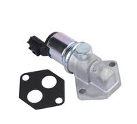 Valvola controllo minimo Compatibile Con Ford Focus Per Transit Per Fiesta 1.8 2.0 Valvola Di Controllo Dell'aria Al Minimo XS6U9F715AA