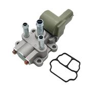 Valvola controllo minimo Valvola di controllo dell'aria al minimo adatta per Toyota I 2.0L Corona AT210 ST210 Picnic Sxm10 Liteace 1994-2004 22270 74270