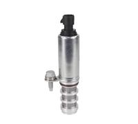 Valvola controllo olio VVT Adatto per GMC Terrain Adatto per Buick LaCrosse Adatto per Pontiac G5/6 2PCS Fasatura Variabile VVT Solenoide 12655420/21(Black-1PCS)