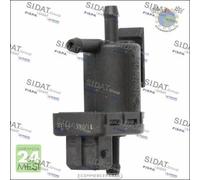 Valvola controllo pressione turbina Sidat per ALFA ROMEO MITO FIAT GRANDE PUNTO