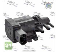 Valvola controllo pressione turbina Sidat per AUDI TT A4 A3 SEAT TOLEDO III II