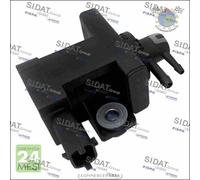 Valvola controllo pressione turbina Sidat per OPEL CORSA E