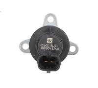 Valvola controllo, quantità carburante (common rail) per BOSCH per 3 1.6 2004-