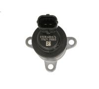 Valvola controllo, quantità carburante (common rail) per BOSCH YARIS 1.4 2001-