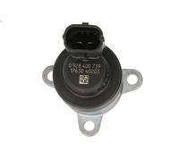 Valvola controllo, quantità carburante (common rail) per MASSIF Pick-up 3 2008-