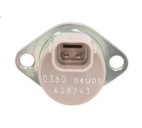 Valvola controllo, quantità carburante (common rail) per OUTBACK (BP) 2 2008-