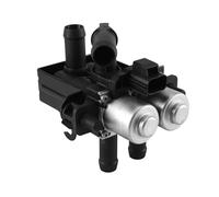 Valvola Controllo Riscaldamento Solenoide Acqua XR843549 XR822975 Automotive Per Jaguar S-Type 2.7D 2004 2005 2006 2007 Elettrovalvola turbo