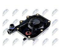 NTY EPCV-BM-013 Valvola comando a depressione, ricircolo gas scarico