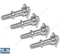 Valvola Coperchio Bullone 4 Per Reale Enfield Interceptor Gt 650 575248 @ UK