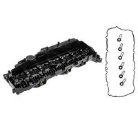 Cilindro Testa Copertura Valvola W/ Guarnizione Per BMW B57 3.0 Diesel Motore