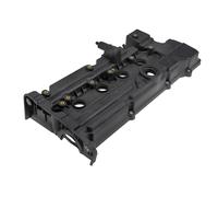 NTY BPZ-KA-300 Coperchio punterie