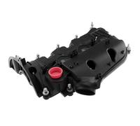 Valvola / Coperchio Della Testata Adatto A per Land Rover Discovery 3.0D 2009 Ra