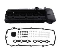 VALVOLA COPERCHIO for BMW E46 E39 E53 E60 E65 E66 E67 TESTA CILINDRICA cappa